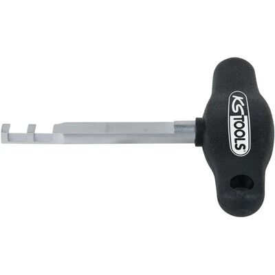KS Tools Steckverbinder-Entriegelungswerkzeug - VAG / Porsche KS Tools Steckverbinder-Entriegelungswerkzeug - VAG / Porsche