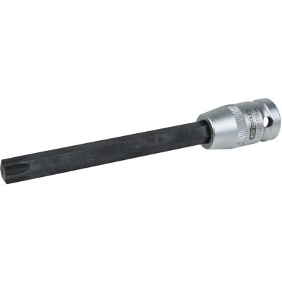 Końcówka wkrętaka Torx KS TOOLS - T55, 140mm - Torx Końcówka wkrętaka Torx KS TOOLS - T55, 140mm - Torx