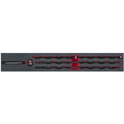KSTOOLS M8 x 1,0 Zündkerzenaufweiter-Set KSTOOLS M8 x 1,0 Zündkerzenaufweiter-Set