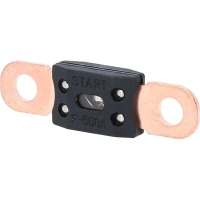 KS Tools KST-550.1821 Fusible - 500A pour Modèle 550.1820 - Publicité KS Tools KST-550.1821 Fusible - 500A pour Modèle 550.1820 - Publicité