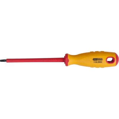 KS Tools 118.0553 VDE T20 Torx Schraubendreher - Schraubenzieher KS Tools 118.0553 VDE T20 Torx Schraubendreher - Schraubenzieher