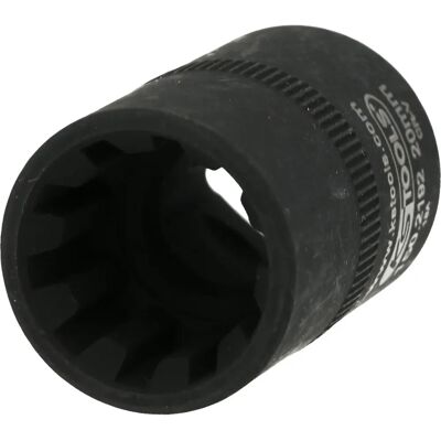 KS Tools 150.2192 Socket Set - Brake Caliper Tool KS Tools 150.2192 Socket Set - Brake Caliper Tool