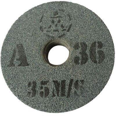 KS TOOLS A36 Slijpschijf - 150mm - Metselwerk KS TOOLS A36 Slijpschijf - 150mm - Metselwerk