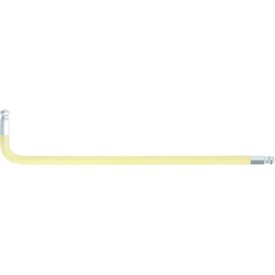 KS Tools 151.4319 Inbusschlüssel - Extra lang, Kugelkopf, 19mm - Innensechskant KS Tools 151.4319 Inbusschlüssel - Extra lang, Kugelkopf, 19mm - Innensechskant