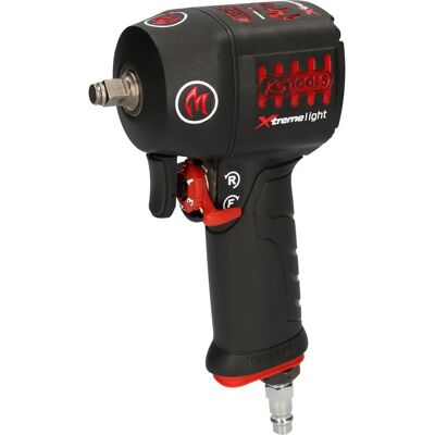 KS Tools 515.3855 Elskruvdragare - Slagdrivare KS Tools 515.3855 Elskruvdragare - Slagdrivare