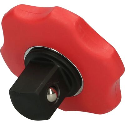 KS Tools 914.1210 Ratschen-Schlüssel - 72 Zähne, Chrom-Vanadium-Stahl KS Tools 914.1210 Ratschen-Schlüssel - 72 Zähne, Chrom-Vanadium-Stahl