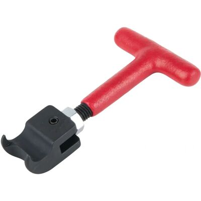 Ks Tools Spezialextraktionswerkzeug für Henn-Klemmen Ks Tools Spezialextraktionswerkzeug für Henn-Klemmen