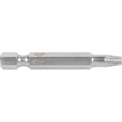 KS Tools 150.7019 Wykrętak do śrub - Ręczny stal 6,3mm TE25 KS Tools 150.7019 Wykrętak do śrub - Ręczny stal 6,3mm TE25