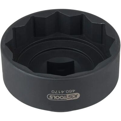 KSTOOLS Ks Tools - Radmutter-Schlüssel - 85 mm - für Iveco KSTOOLS Ks Tools - Radmutter-Schlüssel - 85 mm - für Iveco