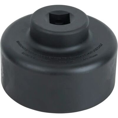KS TOOLS 460.0065 - Robuster 3/4" Sechskant-Steckschlüssel KS TOOLS 460.0065 - Robuster 3/4" Sechskant-Steckschlüssel