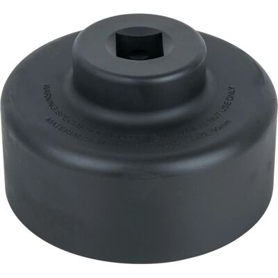 KS Tools 460.0070 Steckschlüsselsatz - 3/4 Zoll, 90 mm, Stahl KS Tools 460.0070 Steckschlüsselsatz - 3/4 Zoll, 90 mm, Stahl