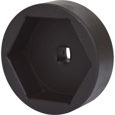 KS TOOLS Werkzeug-maschinen GmbH 3/4" akselimutteriavain, kuusikulmainen, lyhyt, 105mm (460.0085) - Impact socket KS TOOLS Werkzeug-maschinen GmbH 3/4" akselimutteriavain, kuusikulmainen, lyhyt, 105mm (460.0085) - Impact socket