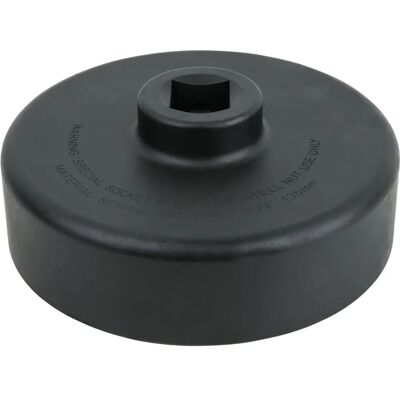 KS Tools 460.0275 Stahl-Schlüssel - 6-Kant, 135mm KS Tools 460.0275 Stahl-Schlüssel - 6-Kant, 135mm