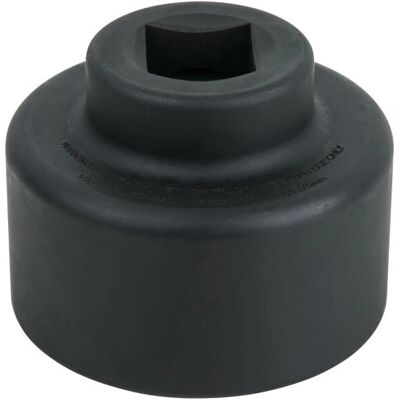 KS TOOLS Werkzeug-maschinen GmbH 2,50 cm (1") akselimutteriavain, kuusikulmainen, lyhyt, 175 mm KS TOOLS Werkzeug-maschinen GmbH 2,50 cm (1") akselimutteriavain, kuusikulmainen, lyhyt, 175 mm