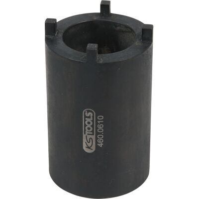 KS Tools 460.0610 Maulschlüssel-Adapter/Verlängerung - Hochpräzises Werkzeugstahl KS Tools 460.0610 Maulschlüssel-Adapter/Verlängerung - Hochpräzises Werkzeugstahl