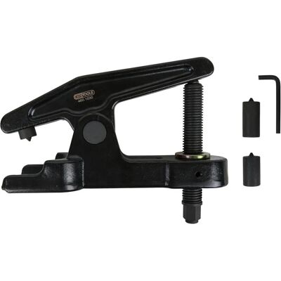 KS TOOLS Werkzeug-maschinen GmbH Yleispallonivelten ulosvetäjä, 39 mm (460.1030) KS TOOLS Werkzeug-maschinen GmbH Yleispallonivelten ulosvetäjä, 39 mm (460.1030)