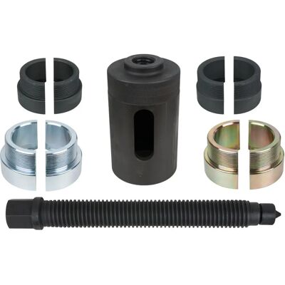 KS Tools 460.1625 Keilriemenabzieher - Für Schlagschrauber - 10 st KS Tools 460.1625 Keilriemenabzieher - Für Schlagschrauber - 10 st