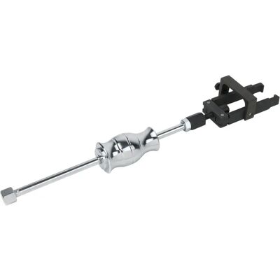KS TOOLS Extracteur d'injecteurs - Poids de percussion, Volvo, 0.9kg - Publicité KS TOOLS Extracteur d'injecteurs - Poids de percussion, Volvo, 0.9kg - Publicité