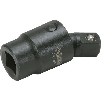 KS Tools 515.1584 Hylsnyckeladapter - Hållbar DIN 3120/ISO 1174 KS Tools 515.1584 Hylsnyckeladapter - Hållbar DIN 3120/ISO 1174