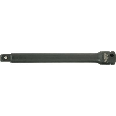 Ks Tools 3/8 tommers firkantadapter - 125mm Ks Tools 3/8 tommers firkantadapter - 125mm