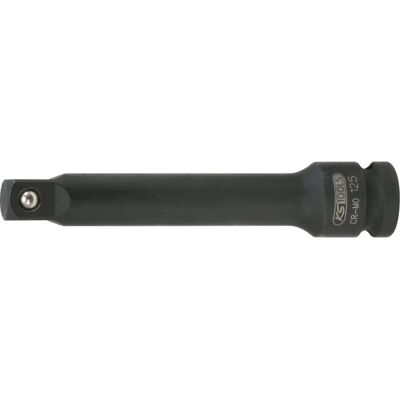 KS TOOLS Forlængelse til skraldespande - 175mm - 1/2" KS TOOLS Forlængelse til skraldespande - 175mm - 1/2"