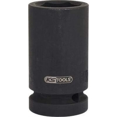 KSTOOLS Ks tools 1 Hexagonalt kvinnligt sockel 29mm - Socket KSTOOLS Ks tools 1 Hexagonalt kvinnligt sockel 29mm - Socket