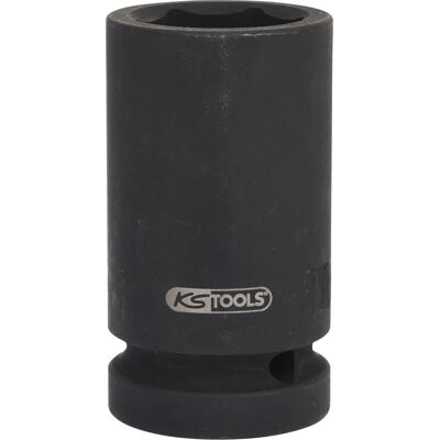 KS Tools Wkrętak udarowy 39mm długi - Impact socket KS Tools Wkrętak udarowy 39mm długi - Impact socket