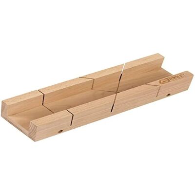KS Tools Gehrungssäge 300x54x36mm - Präzisionsschnitt KS Tools Gehrungssäge 300x54x36mm - Präzisionsschnitt