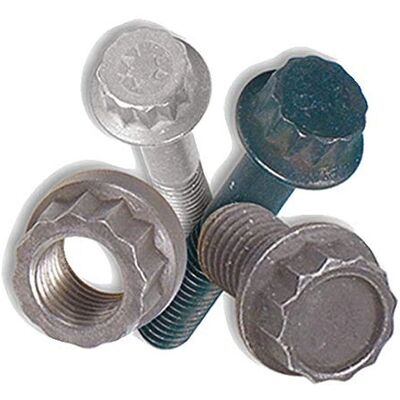 KS Tools 917.4812 Chrom 12-Kant 3/8-Zoll Stecknuss KS Tools 917.4812 Chrom 12-Kant 3/8-Zoll Stecknuss