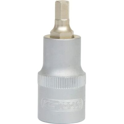 KS TOOLS Steckschlüssel 11mm, kurz, Chrom-Vanadium-Stahl - Steckschlüssel KS TOOLS Steckschlüssel 11mm, kurz, Chrom-Vanadium-Stahl - Steckschlüssel