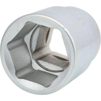 KS Tools 911.1825 Steckschlüsselsatz - Kurzes Sechskant, 85 mm KS Tools 911.1825 Steckschlüsselsatz - Kurzes Sechskant, 85 mm