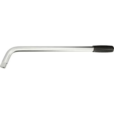 KS TOOLS 911.4141 Handwerkzeug Achse - Chrom-Vanadium Stahl KS TOOLS 911.4141 Handwerkzeug Achse - Chrom-Vanadium Stahl