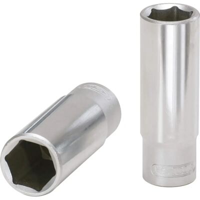 KS Tools Bussole esagonale lunga 21mm - Chiave a bussola KS Tools Bussole esagonale lunga 21mm - Chiave a bussola