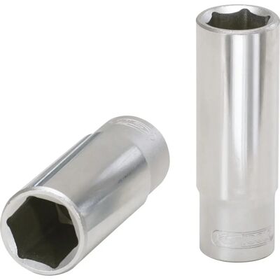 KS Tools 911.4153 Steckschlüssel-Set - 3/4", 33mm, Tief, Chrom-Vanadium KS Tools 911.4153 Steckschlüssel-Set - 3/4", 33mm, Tief, Chrom-Vanadium