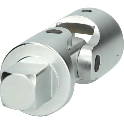 KS TOOLS Universal Gelenkstecknuss - 1 Zoll, Chrom Vanadium Stahl, Satin Finish - Universal Joint Socket KS TOOLS Universal Gelenkstecknuss - 1 Zoll, Chrom Vanadium Stahl, Satin Finish - Universal Joint Socket