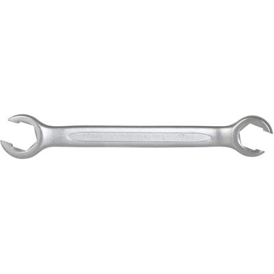 Ks Tools Offene Doppelringschlüssel - 13x14mm - DIN 3118 Ks Tools Offene Doppelringschlüssel - 13x14mm - DIN 3118
