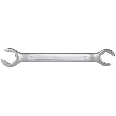 KS TOOLS Schraubenschlüssel - 5/8x3/4 - Offener, 210mm, DIN 3118 KS TOOLS Schraubenschlüssel - 5/8x3/4 - Offener, 210mm, DIN 3118