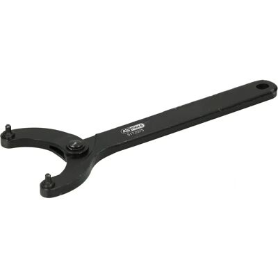 KS Tools 517.2378 Högkvalitativ stålnyckel - DIN 3116 A KS Tools 517.2378 Högkvalitativ stålnyckel - DIN 3116 A