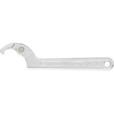 KSTOOLS - Regulowany klucz hakowy 155-230mm - Klucz KSTOOLS - Regulowany klucz hakowy 155-230mm - Klucz