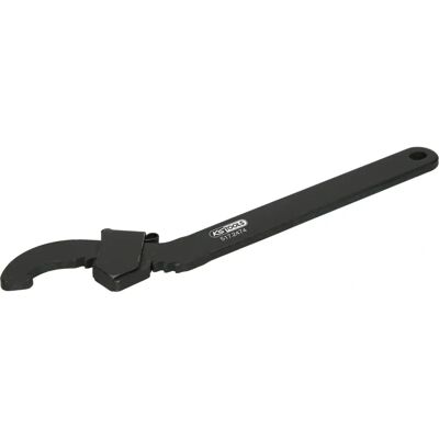 KS Tools Verstellbarer Hakenschlüssel - 20-42 mm KS Tools Verstellbarer Hakenschlüssel - 20-42 mm