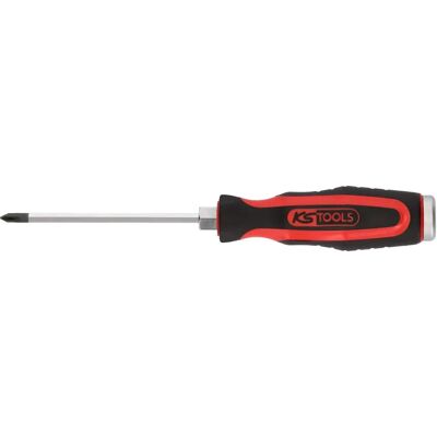 KSTOOLS - ERGOmax Schraubendreher PH1 350mm KSTOOLS - ERGOmax Schraubendreher PH1 350mm