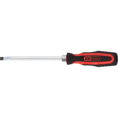 KS Tools Ergotorqueplus Schraubenzieher - 4,5mm, 180mm - Schraubendreher KS Tools Ergotorqueplus Schraubenzieher - 4,5mm, 180mm - Schraubendreher