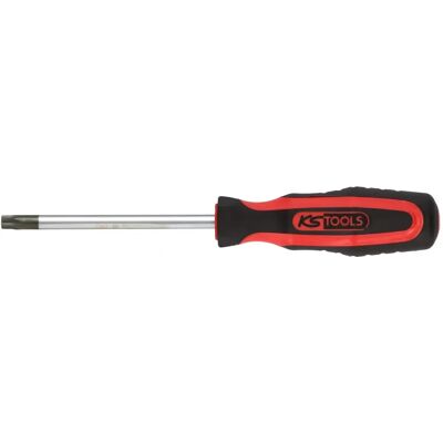 KS Tools ERGOTORQUEplus Schraubendreher T4 KS Tools ERGOTORQUEplus Schraubendreher T4