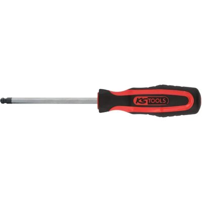 KS Tools Ergotorqueplus Schraubendreher - Innensechskant, 12mm, 255mm - Schraubenzieher KS Tools Ergotorqueplus Schraubendreher - Innensechskant, 12mm, 255mm - Schraubenzieher