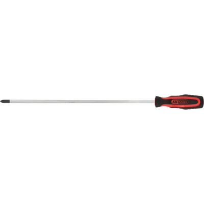 KS TOOLS Ergotorqueplus Kreuzschlitz-Schraubendreher PH1 - Schraubenzieher KS TOOLS Ergotorqueplus Kreuzschlitz-Schraubendreher PH1 - Schraubenzieher