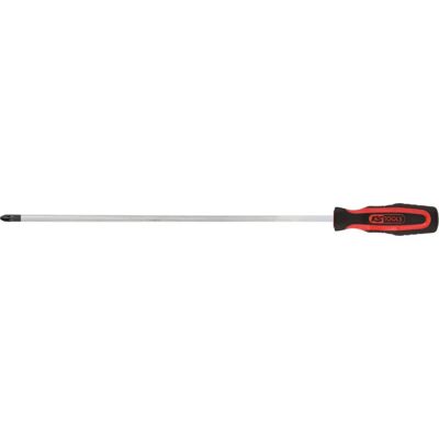KSTOOLS Ks Tools 159.1158 Ergonomisk kryssskruvmejsel KSTOOLS Ks Tools 159.1158 Ergonomisk kryssskruvmejsel