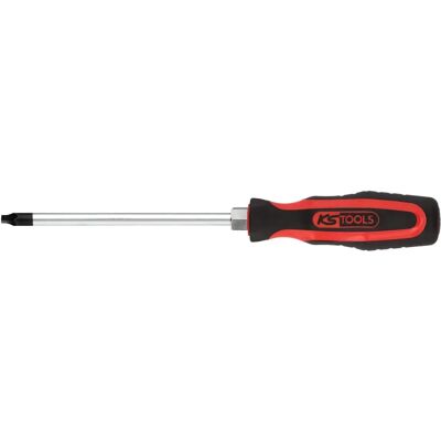 KS Tools ERGOTORQUEplus Inbusschraubendreher - 98mm - DIN 7504 KS Tools ERGOTORQUEplus Inbusschraubendreher - 98mm - DIN 7504