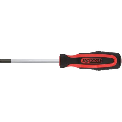 KS Tools Ergotorqueplus 1,5mm Inbusschraubendreher - Schraubenzieher KS Tools Ergotorqueplus 1,5mm Inbusschraubendreher - Schraubenzieher