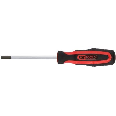 KS Tools KS Tools ERGOTORQUEplus Schraubendreher - Innensechskant 4mm KS Tools KS Tools ERGOTORQUEplus Schraubendreher - Innensechskant 4mm