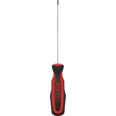 KS Tools 159.1228 Handschrauber - Sechskant, 8mm - Ergotorqueplus KS Tools 159.1228 Handschrauber - Sechskant, 8mm - Ergotorqueplus